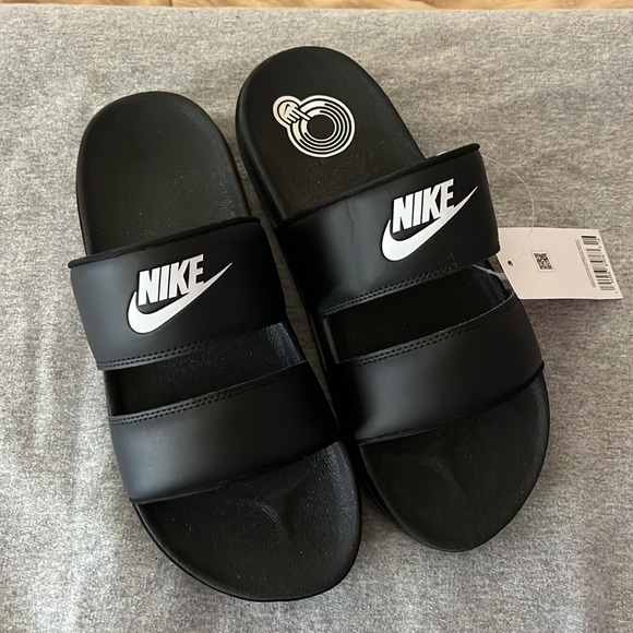 Nike Shoes - Nike Slides